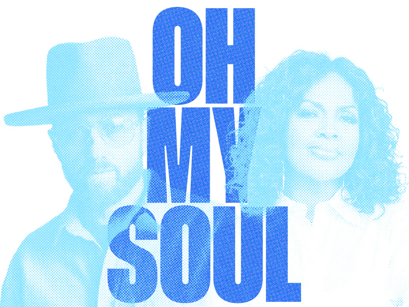 Oh My Soul (Psalm 103) (Single)