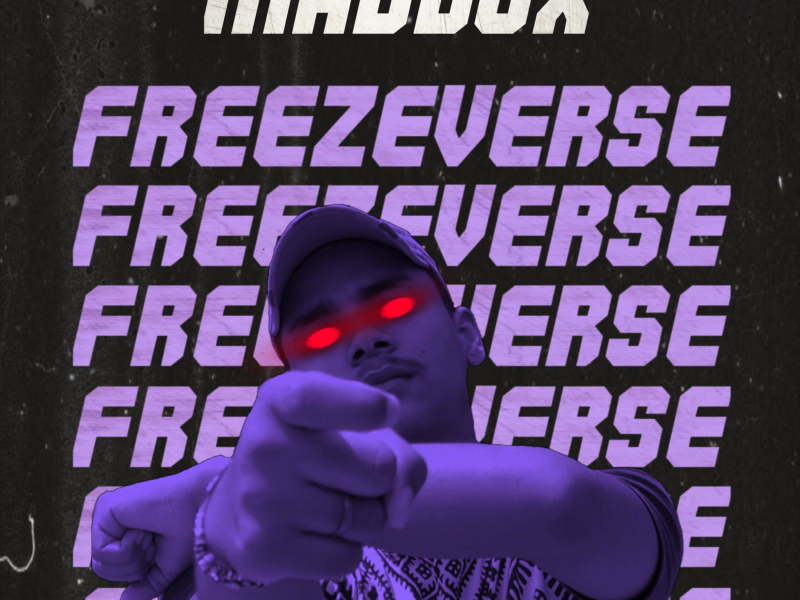 Freezeverse (Single)
