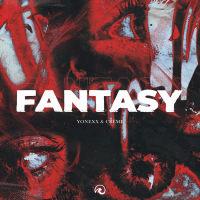 Fantasy (Single)