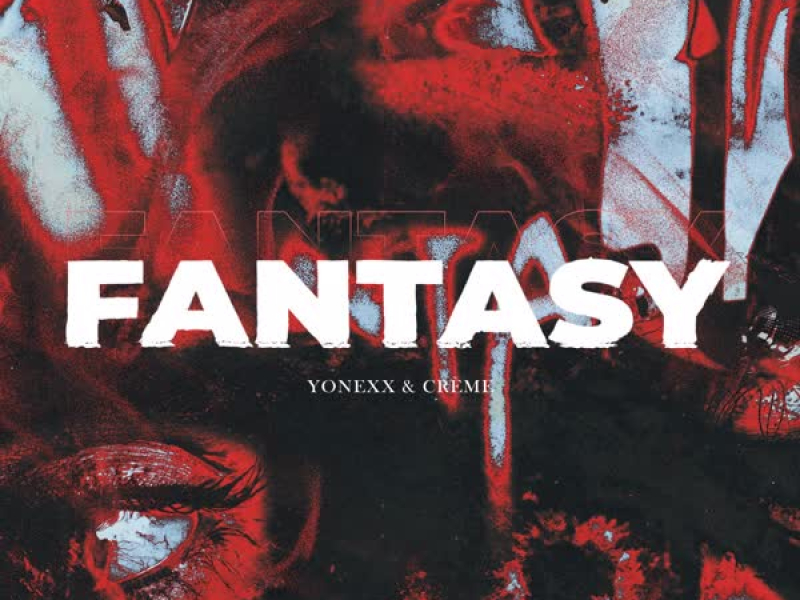 Fantasy (Single)