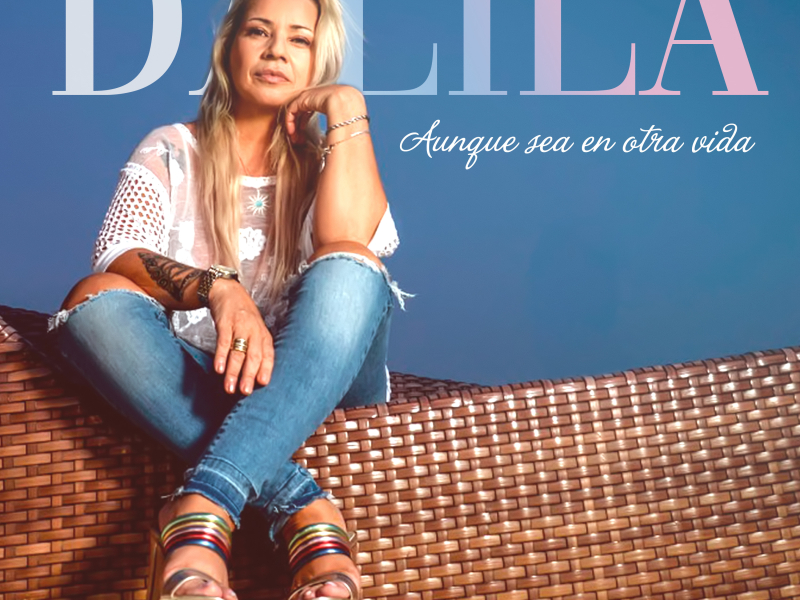 Aunque Sea en Otra Vida (Single)