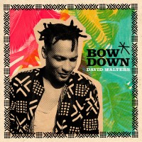 Bow Down (EP)