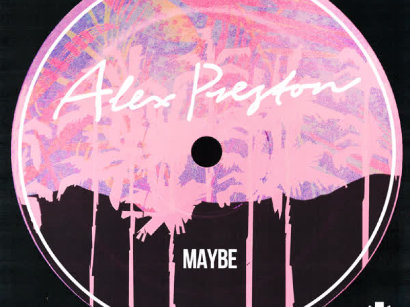 Maybe (Single)