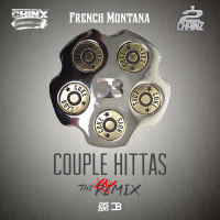 Couple Hittaz Remix (Single)