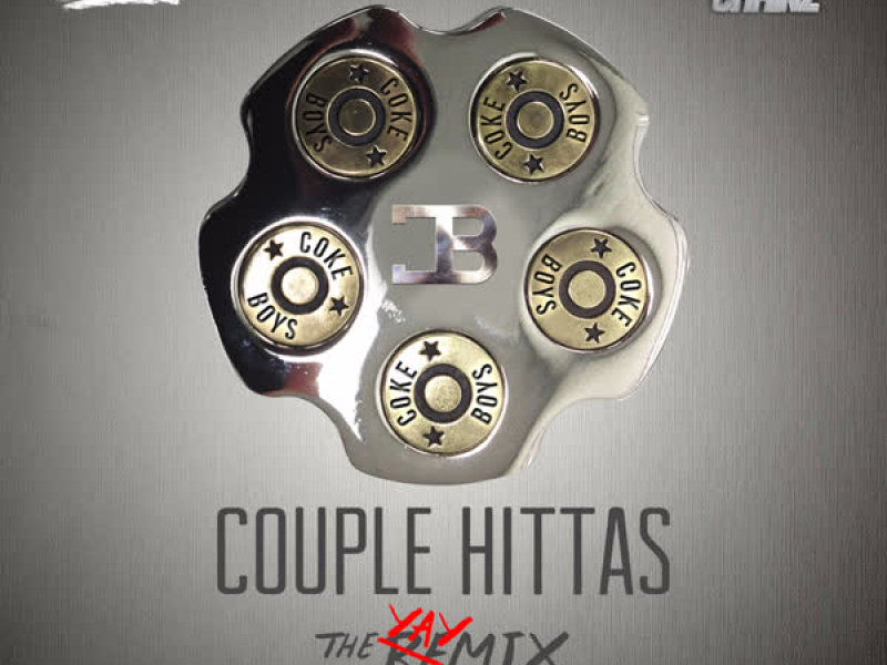 Couple Hittaz Remix (Single)