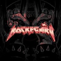 Rockegård (Single)