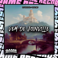 Vem De Joinville (Single)