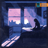 I Can`t Go To Sleep (Single)