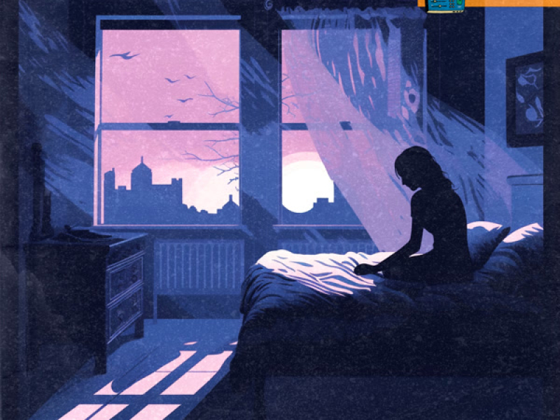 I Can`t Go To Sleep (Single)