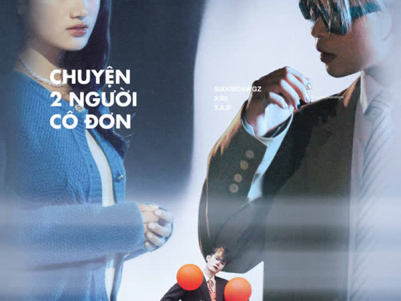 Chuyện 2 Người Cô Đơn Lofi (Single)