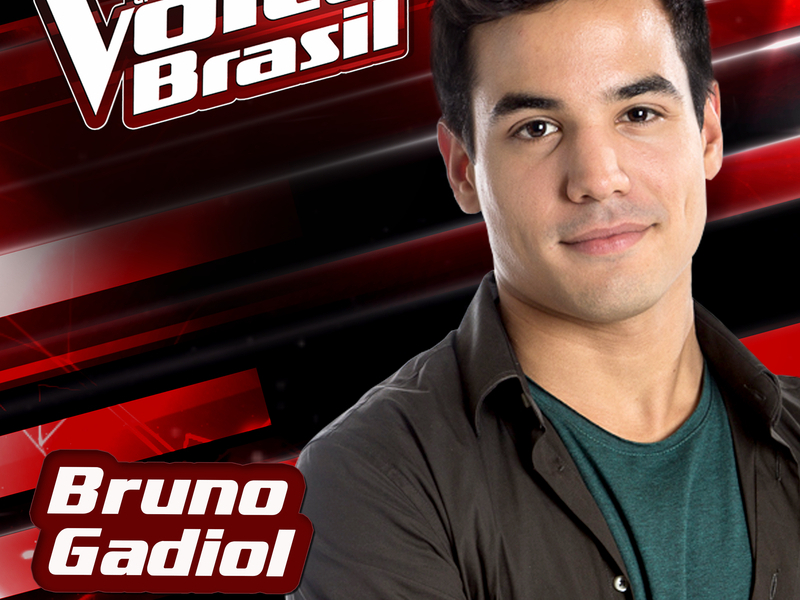 Lay Me Down (The Voice Brasil 2016) (Single)