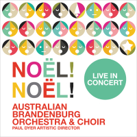 Noël! Noël! Live In Concert