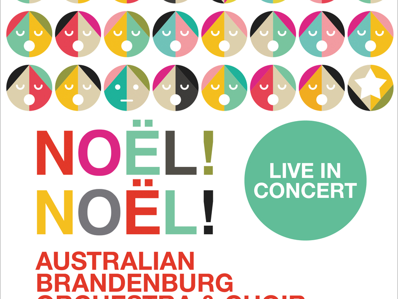 Noël! Noël! Live In Concert