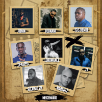 Mercenários (Single)