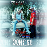 Don’t Go (Single)