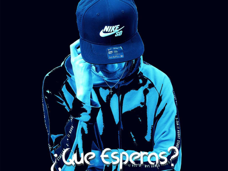 ¿Que Esperas? (Single)