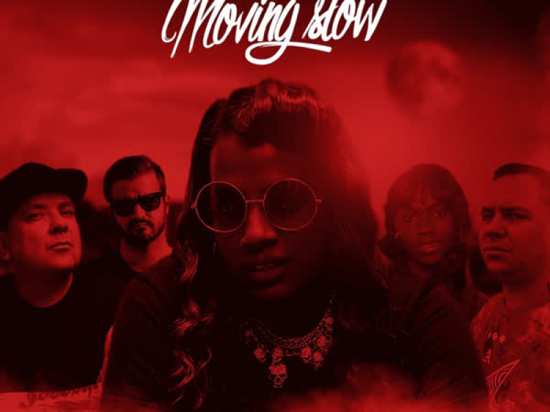 Moving Slow (Single)