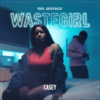 Wastegirl (Single)