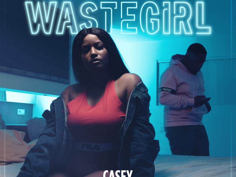 Wastegirl (Single)