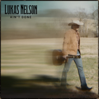 Ain't Done (Single)