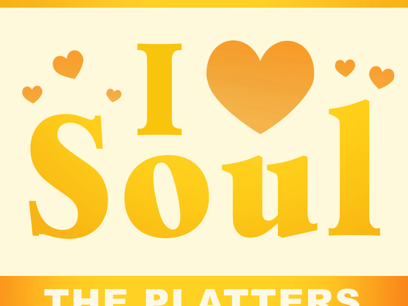 I Love Soul