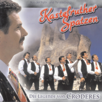 Die Legende von Croderes