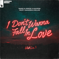 I Don't Wanna Fall In Love (Single)