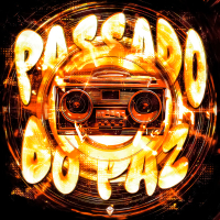 PASSADO DO PAZ (EP)