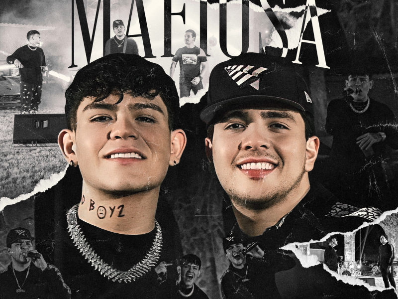 Mafiosa (Single)