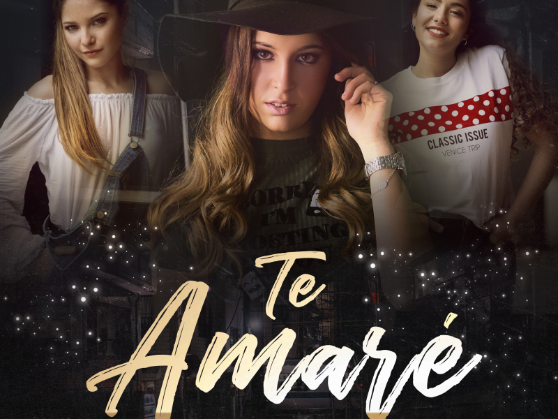 Te Amaré (Single)