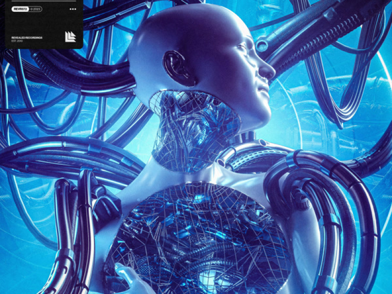 The Pulse Of Machine (Single)