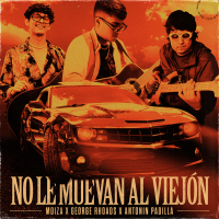 No Le Muevan Al Viejón (Single)