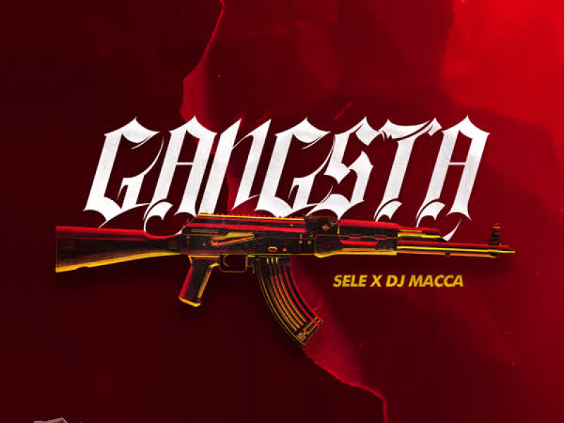 GANGSTA (Single)