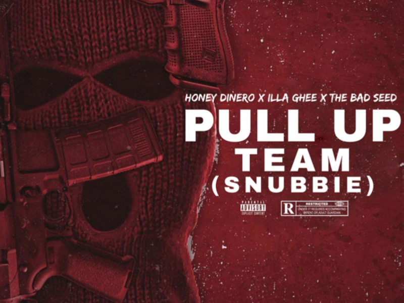 Pull up Team (Snubbie)