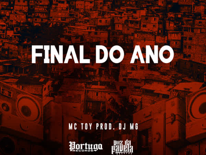 Final do Ano (Single)