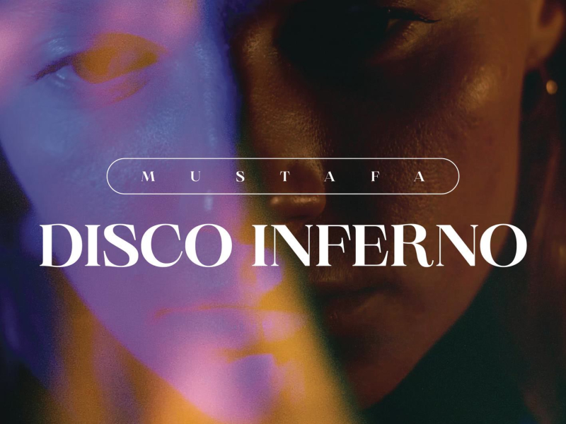 Disco Inferno (Single)