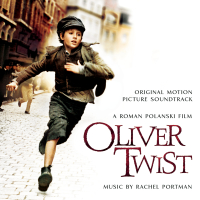 Oliver Twist (Original Score)