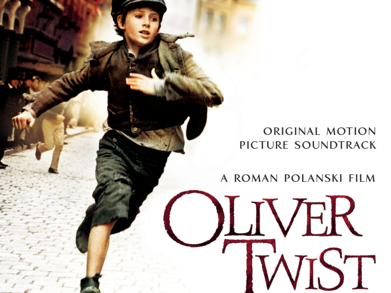 Oliver Twist (Original Score)