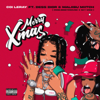 Merry Xmas (Single)