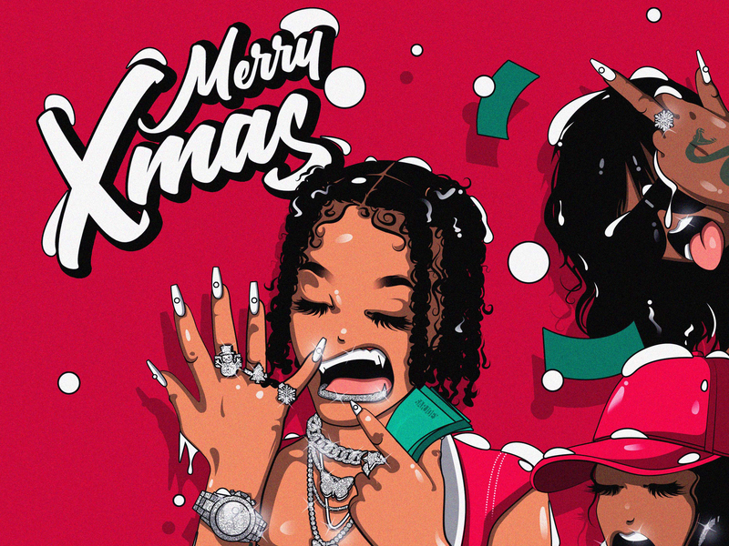 Merry Xmas (Single)