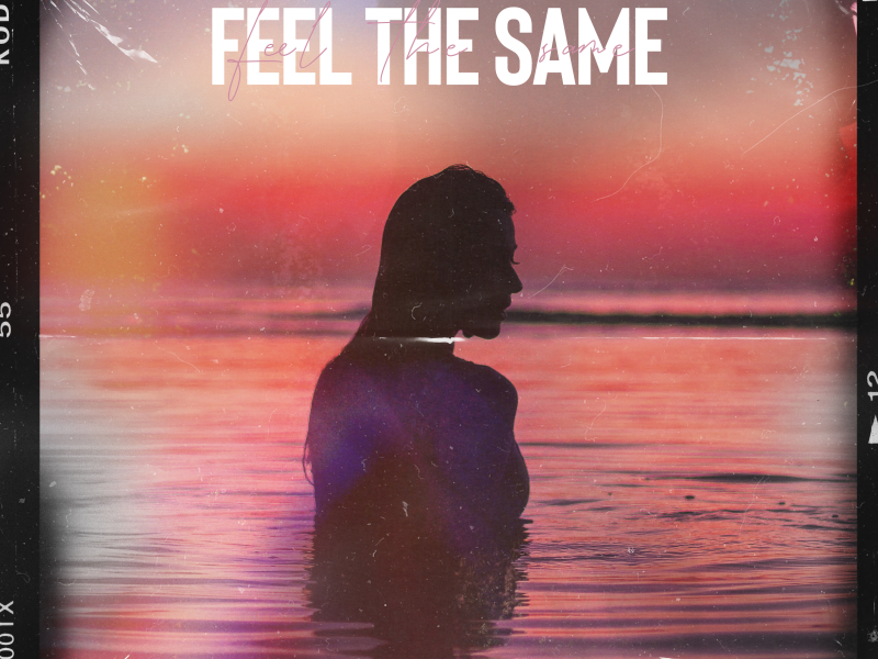 Feel the Same (feat. Eileen Jaime) (Single)