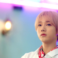 Pink Magic (MV) (Single)