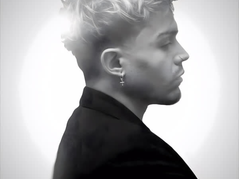 Dans Med Dig (Single)