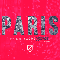 Paris (Remix) (Single)