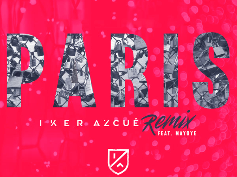 Paris (Remix) (Single)