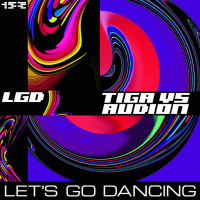 Let’s Go Dancing (Single)