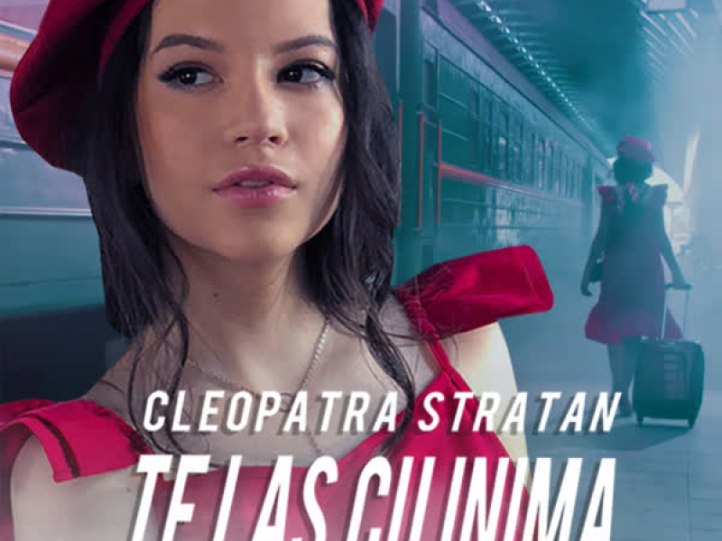 Te las cu inima (Single)