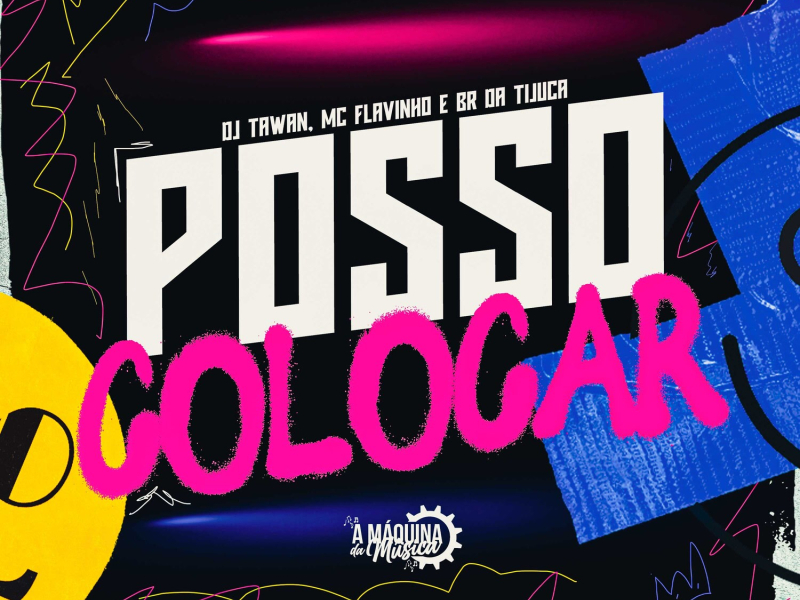 Posso Colocar (Single)