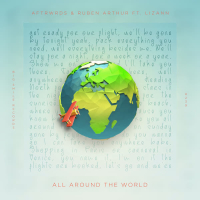 All Around the World (Single)