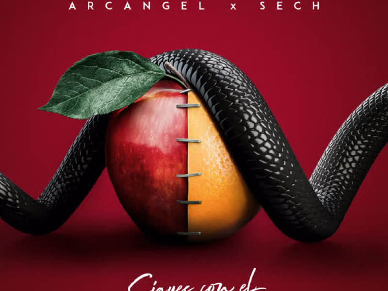 Sigues Con El (Single)